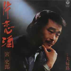 宮史郎 - 片恋酒 Album