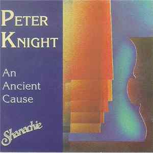 Peter Knight - An Ancient Cause Album