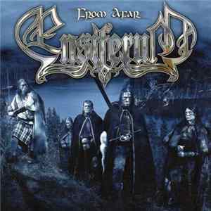Ensiferum - From Afar Album