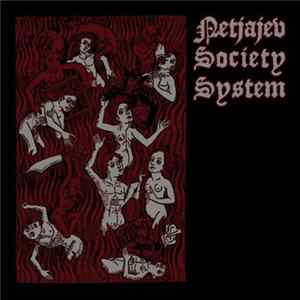 Netjajev Society System - Netjajev Society System Album