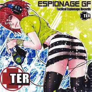 Various - Espionage GF Album