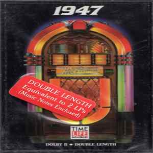 Various - 1947 Album