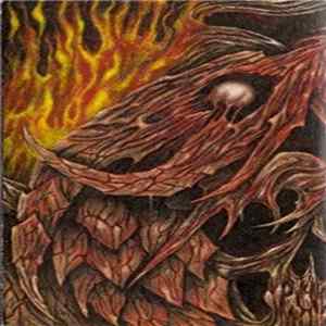 Pseudogod - Deathwomb Catechesis Album