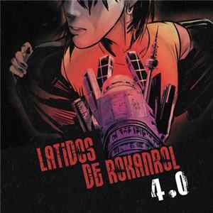 Various - Latidos De Rokanrol 4.0 Album