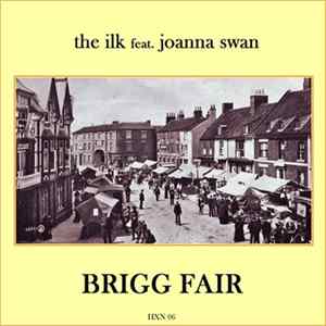 The Ilk - Brigg Fair Album