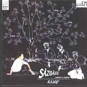 Kamran Khacheh - Sazoavaz (Suono E Canto) Album