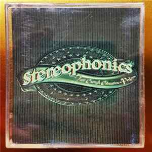 Stereophonics - Just Enough Education To Perform Album