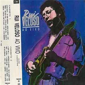 Rui Veloso - Ao Vivo Album