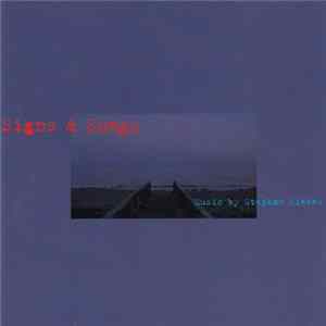 Stephan Sieber - Signs & Songs Album