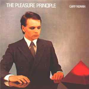 Gary Numan - The Pleasure Principle Album