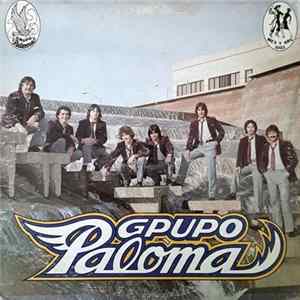 Grupo Paloma - Grupo Paloma Album