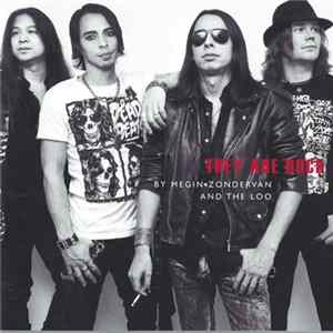 The Loo - They Are Rock Album