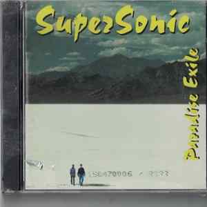 Super Sonic - Paradise Exile Album
