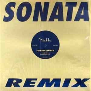 Nickla - Sonata (Remix) Album