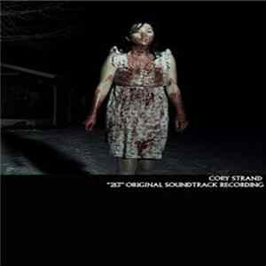 Cory Strand - "213" Original Soundtrack Recording Album