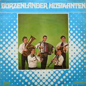Burzenländer Musikanten - Kutschenfahrt Album