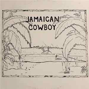 Bob Inglis - Jamaican Cowboy Album