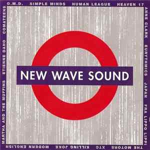 Various - New Wave Sound Album