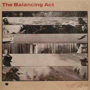 The Balancing Act - Curtains Album