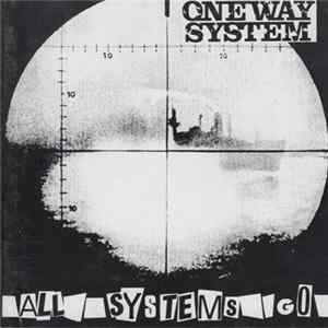 One Way System - All Systems Go Album