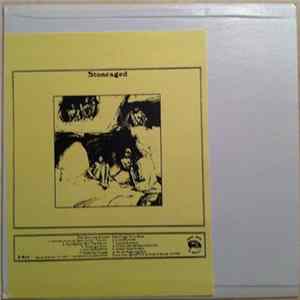 The Rolling Stones - Stoneaged Album
