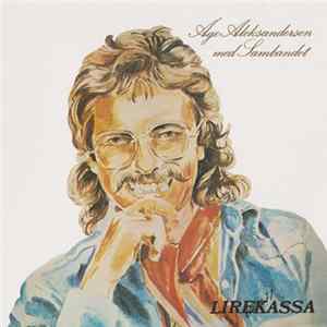 Åge Aleksandersen Og Sambandet - Lirekassa Album