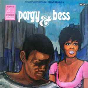 Gershwin - Porgy & Bess (Instrumental Highlights) Album