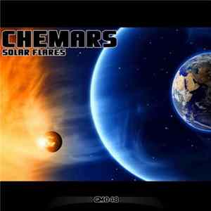 Chemars - Solar Flares Album