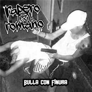 Rapero Romano - Bulla con finura Album