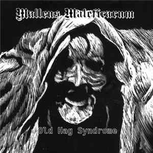 Malleus Maleficarum - Old Hag Syndrome Album