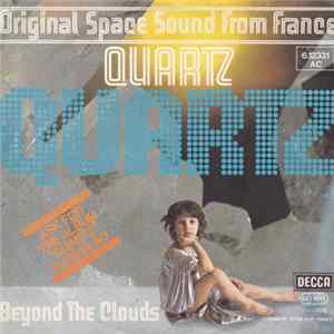 Quartz - Quartz Album