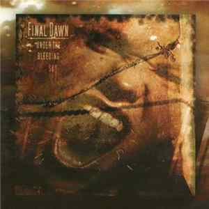 Final Dawn - Under The Bleeding Sky Album