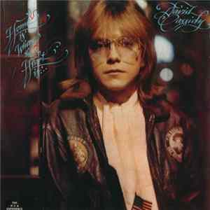 David Cassidy - Home Is Where The Heart Is Album