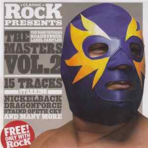 Various - The Masters Vol.2 Album