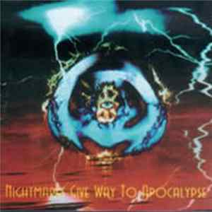 Unhealthy Dreams - Nightmares Give Way To Apocalypse Album