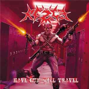 Rezet - Have Gun, Will Travel Album
