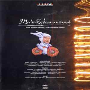 Various - MedienSchamanismus Album