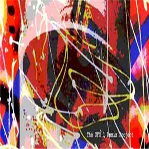 Various - The UFO 1 Remix Project Album