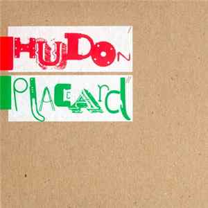 Dany Placard, Carl-Éric Hudon - Hudon​-​Placard Album