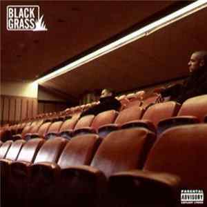 Black Grass - Black Grass Album
