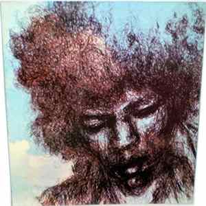 Jimi Hendrix - The Cry Of Love Album