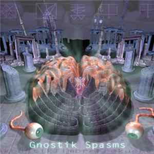 Akoustik Timbre Frekuency - Gnostik Spasms Album