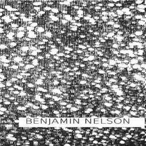 Benjamin Nelson - Untitled Album