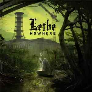 Lethe - Nowhere Album
