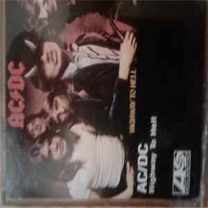 AC/DC - Highway To Hell Album