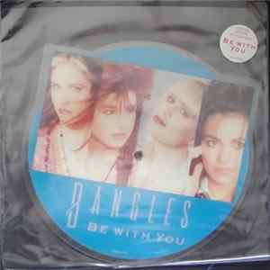 Bangles - Be With You Album
