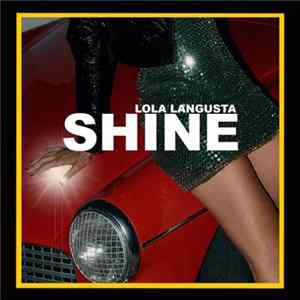 Lola Langusta - Shine Album