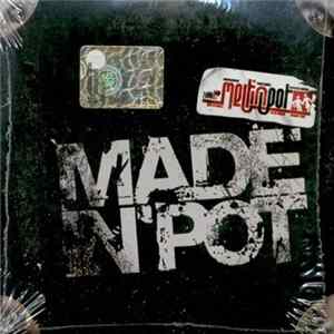 Various - Made In' Pot Album
