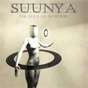 Suunya - The Edge Of Nowhere Album