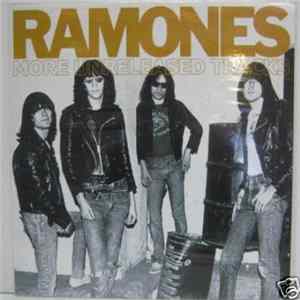 Ramones - More Unreleased Tracks Album